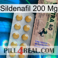 Sildenafil 200Mg 41